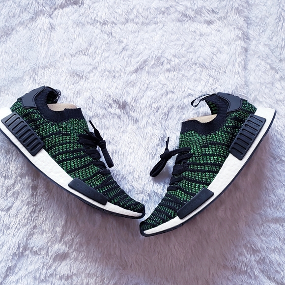 adidas Other - New Mens Adidas RMD_R1 STLT Prime Knit